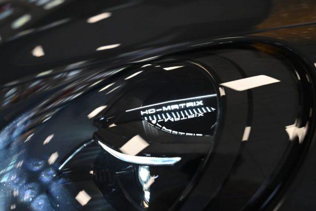 PORSCHE Targa 992.2 4 GTS NEW.MOD.541CV SOLLEV.21CHRONO CAM FULL