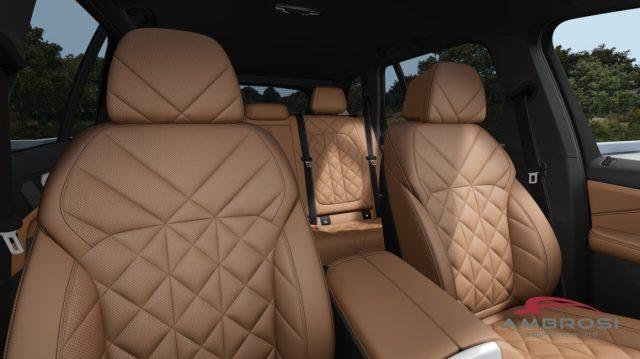 BMW X5 xDrive30d Msport Pro Innovation Comfort Plus Packa