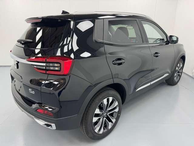 DR Automobiles DR5.0 GPL 1.5 TURBO 149CV CVT PRONTA CONSEGNA ONLY PROMO