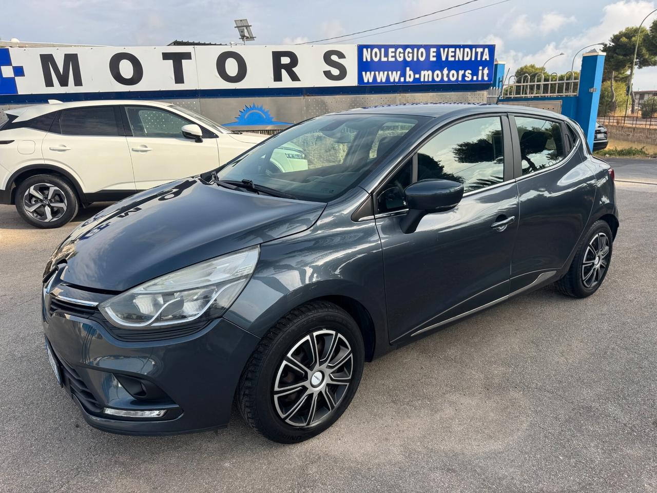 Renault Clio dCi 8V 75CV Start&Stop 5 porte Energy Zen