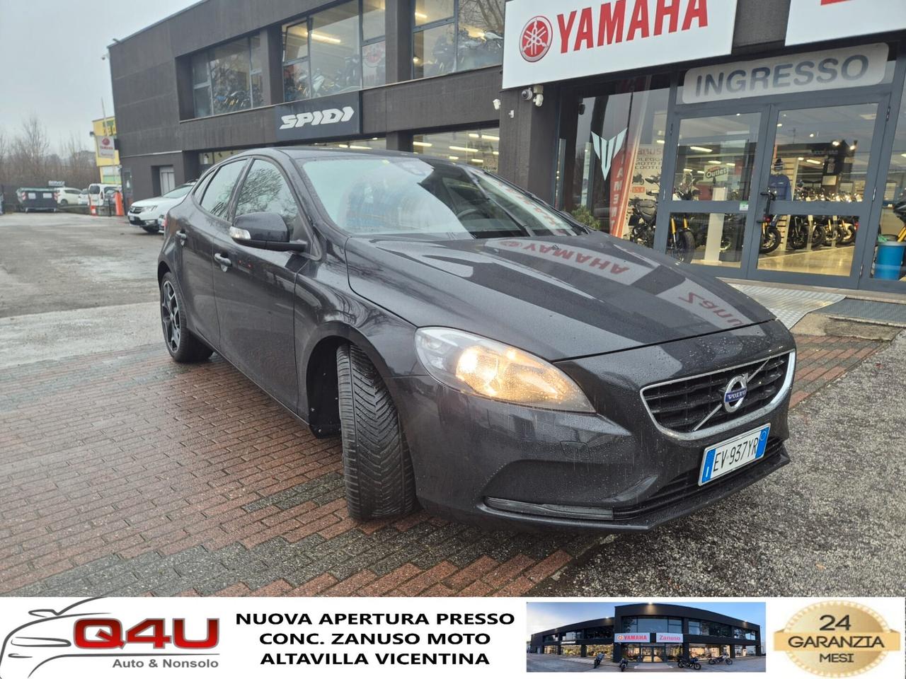 Volvo V40 D2 1.6 Kinetic E5B--Distrib. NUOVA!!!