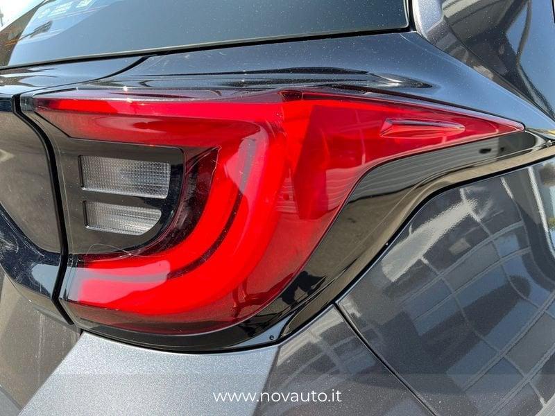 Toyota Yaris 1.0 Trend MY22