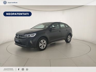 1.0 TSI Life 110 CV