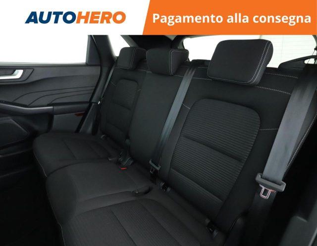FORD Kuga 2.5 Plug In Hybrid 225 CV CVT 2WD Titanium Busines