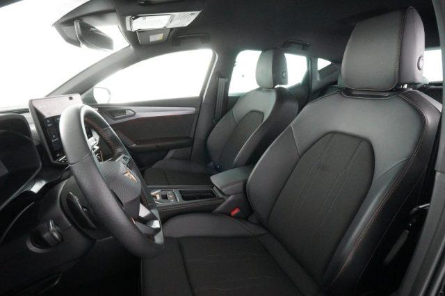 CUPRA Leon Leon 2.0 TDI 150 CV DSG