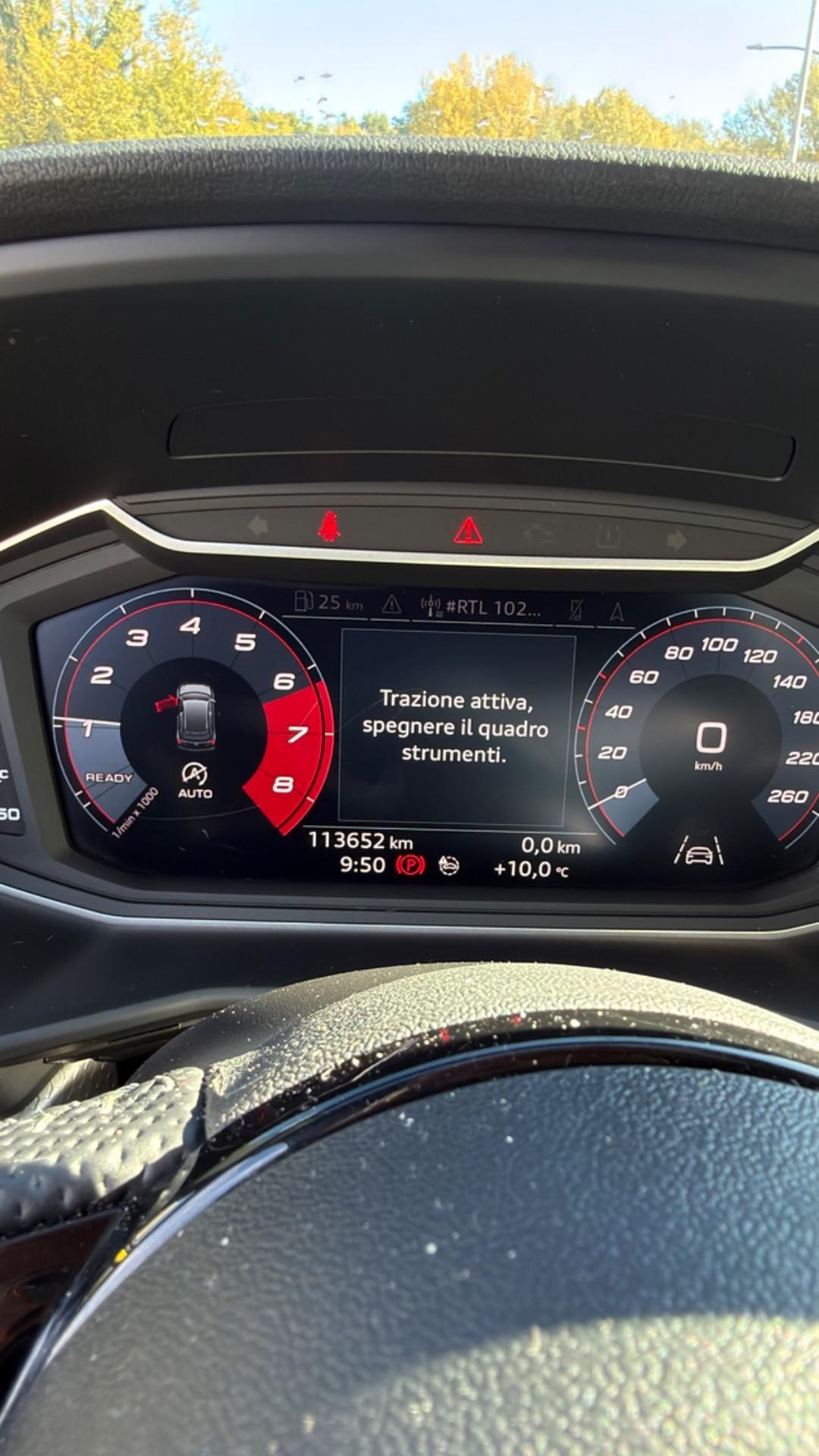 Audi A1 citycarver 30 TFSI S-Line