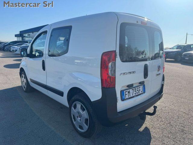 FIAT Fiorino Gancio TRAINO 1.3 Mjt 95CV 5 posti tg FM735FJ