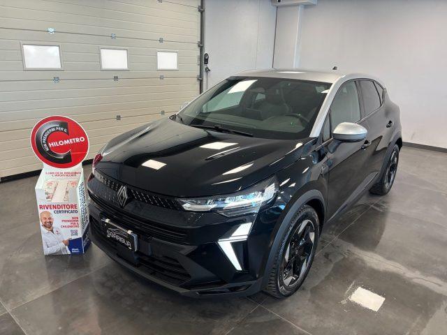 RENAULT Captur 1.0 Benzina Techno StraFull