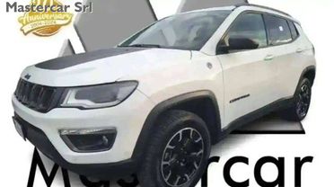 JEEP Compass II 1.3 turbo t4 phev Trailhawk 4xe auto - GN848RT