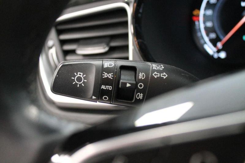 KIA Xceed 1.6 CRDi 136 CV MHEV iMT Style
