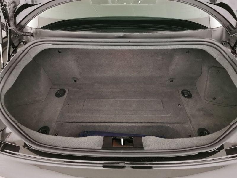 Maserati GranTurismo 4.2 auto