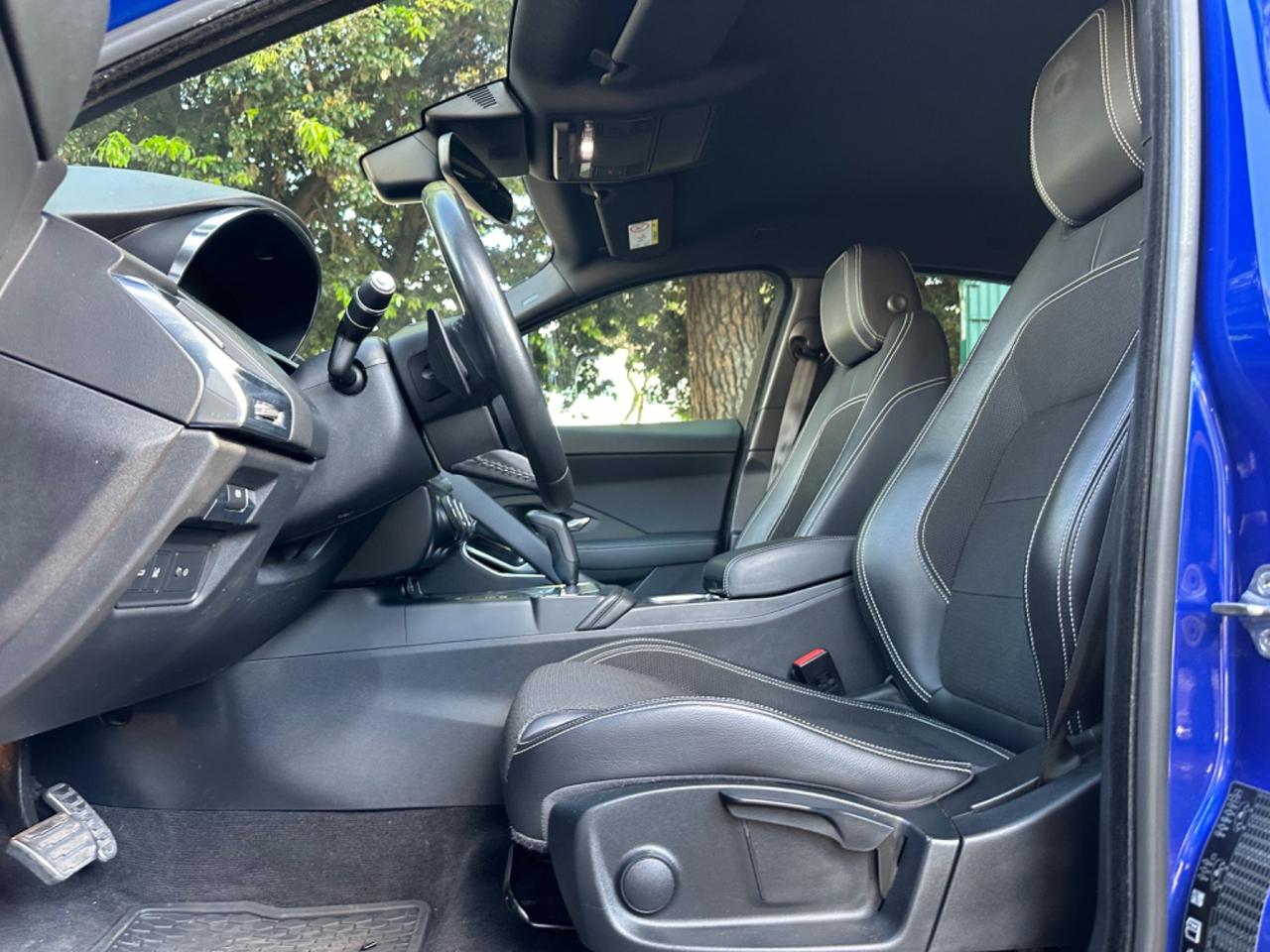 Jaguar E-Pace 2.0D 150 CV AWD R-Dynamic S 2020
