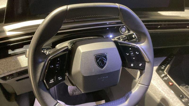Peugeot e-3008 e-3008 motore elettrico (73kWh) 210 CV Allure