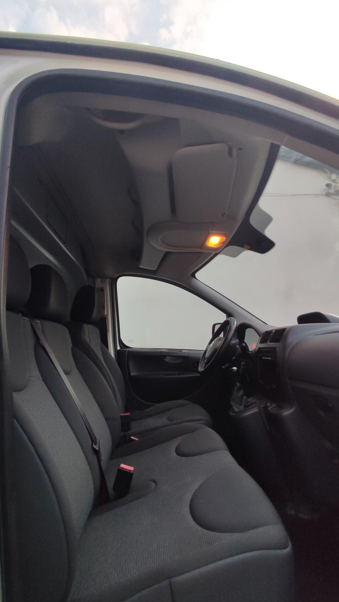 Fiat Scudo 1.6 MJT 8V PL-TN Furgone 12q. SX
