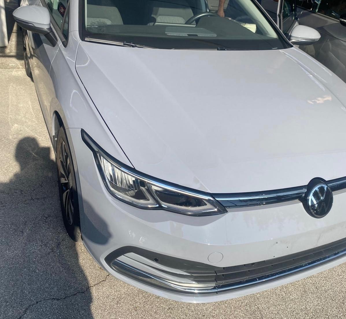 Volkswagen Golf 1.0 TSI EVO MOVE - km 22.000