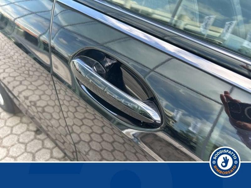 BMW Serie 1 120d 5 porte