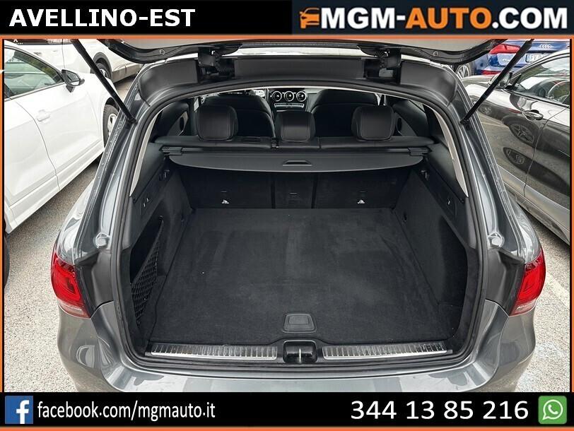 Mercedes-benz GLC 220 d 4Matic Premium Plus