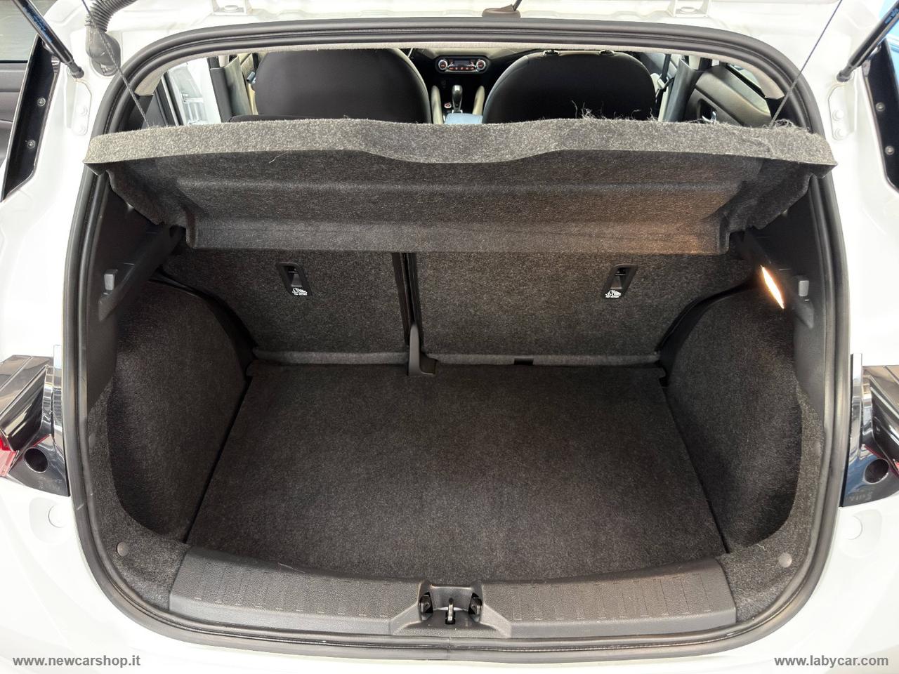 NISSAN Micra IG-T 92 5p. Acenta NEOPATENTATI