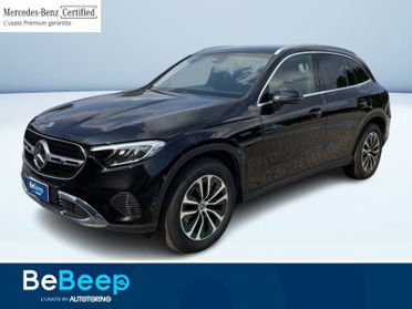 Mercedes-Benz GLC 220 D MHEV ADVANCED 4MATIC AUTO