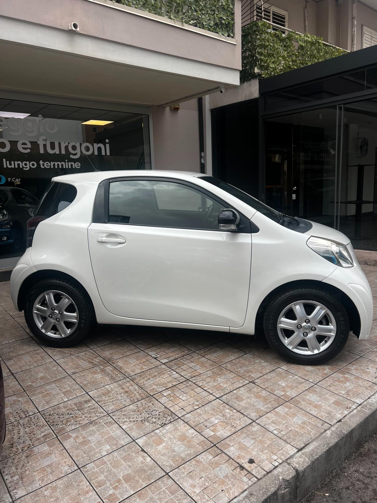 Toyota iQ 1.0 Multidrive AUTOMATICA KM 90 MILA