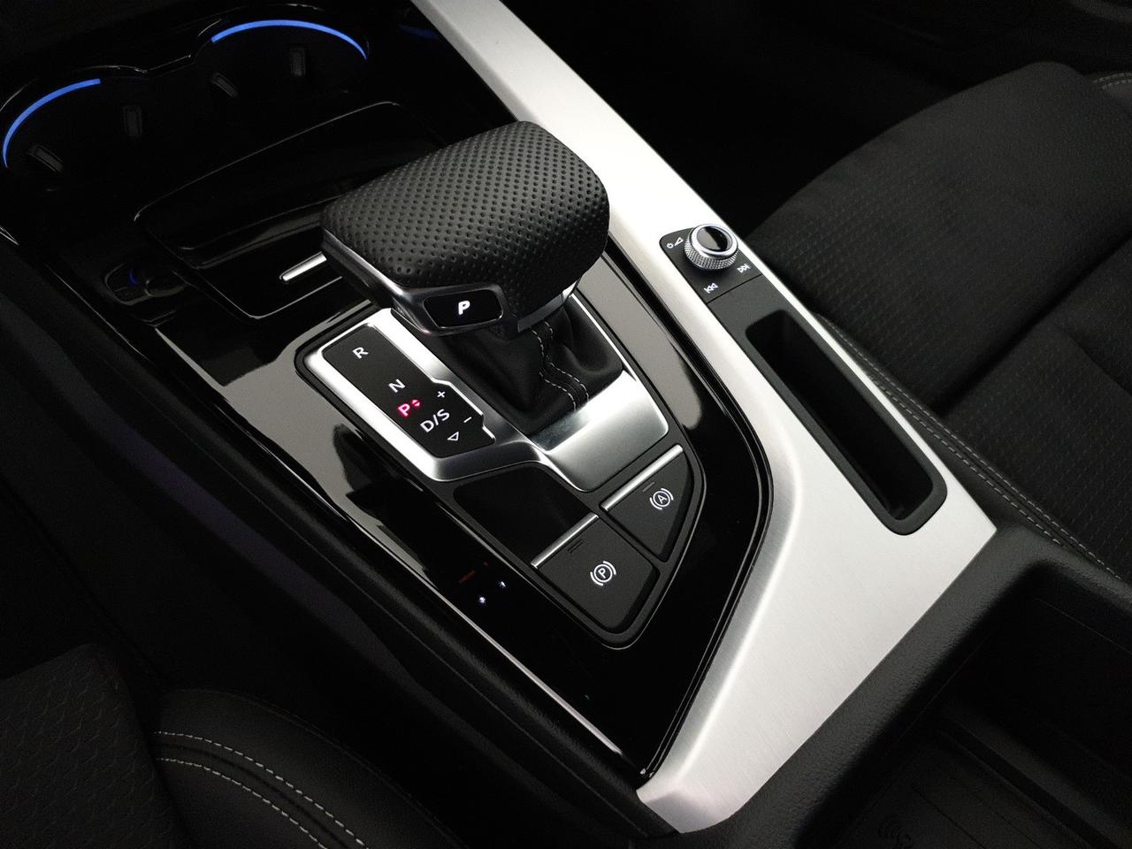 Sportback 40TDI 204CV S tronic S line Edition