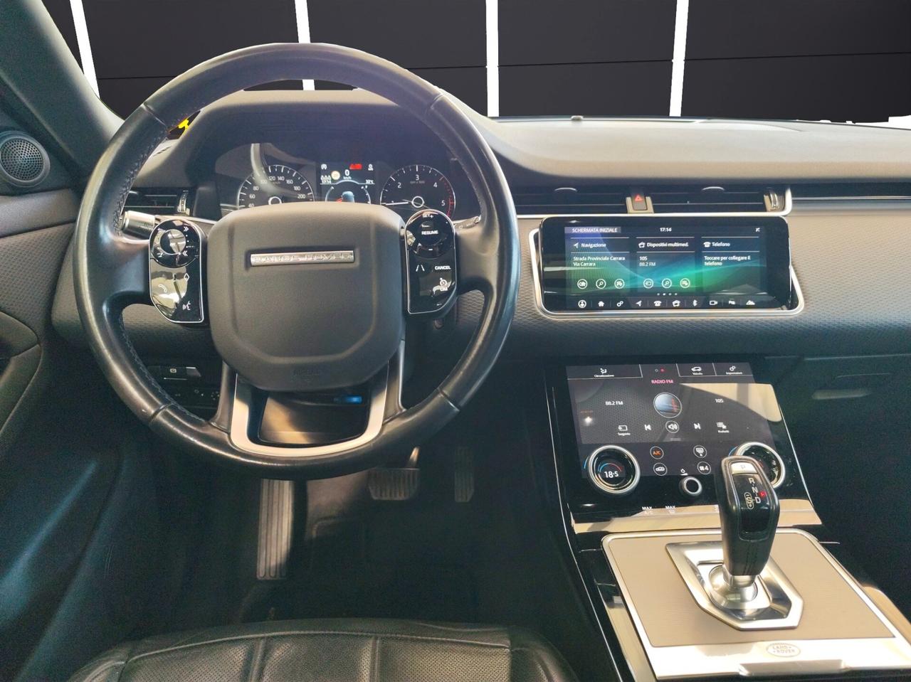 LAND ROVER RR Evoque 2ª serie Range Rover Evoq...