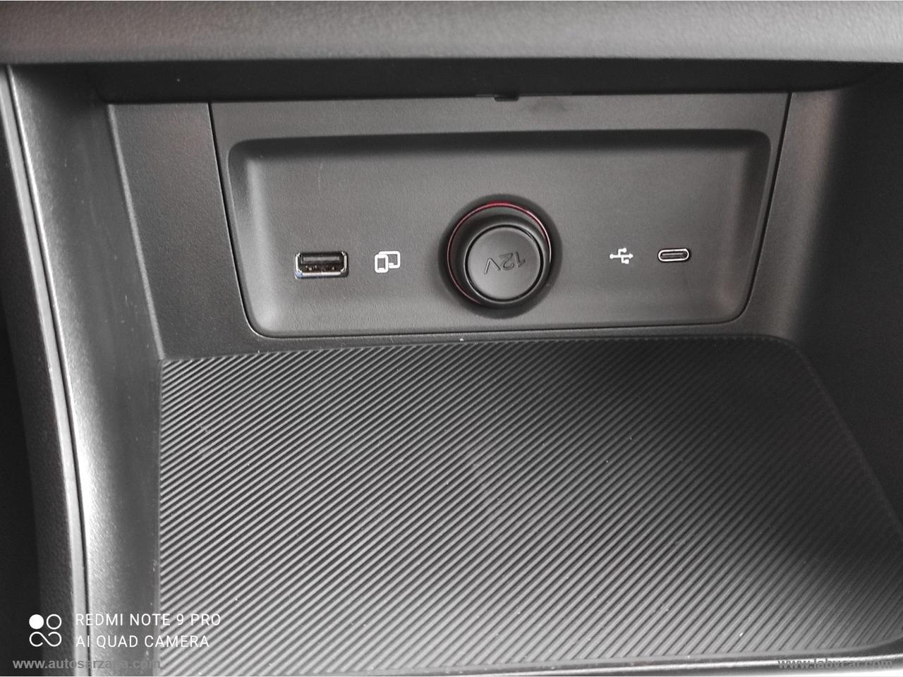MG ZS 1.5 Standard NUOVA PRONTA CONSEGNA