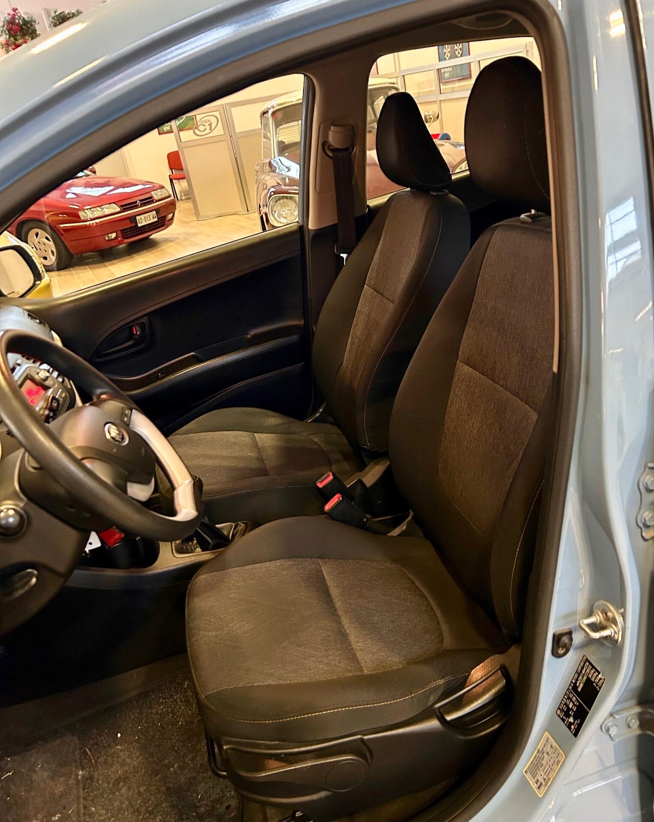 Kia Picanto 1.0 12V 5 porte Glam TUA A 99€ AL MESE