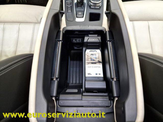 BMW X6 xDrive30d 258CV Extravagance