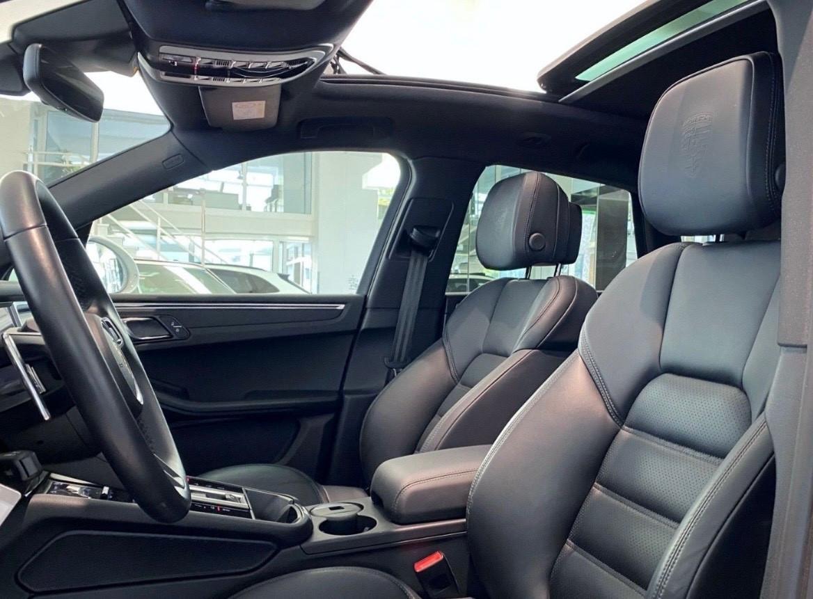 Porsche Macan 2.0 Turbo Benzina Nuovo modello 265cv