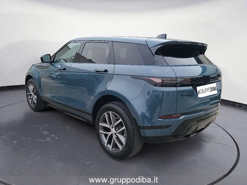 Land Rover RR Evoque Range Rover Evoque II 2024 Range Rover Evoque 2.0d i4 mhev Dynamic SE awd 163