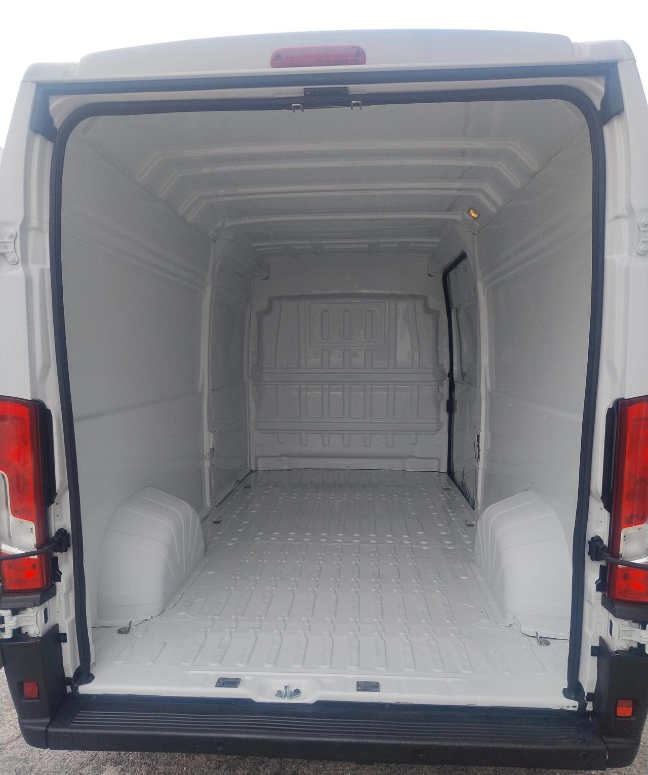 Opel Movano 2.2 BlueHDI 140Cv HACCP - 2023