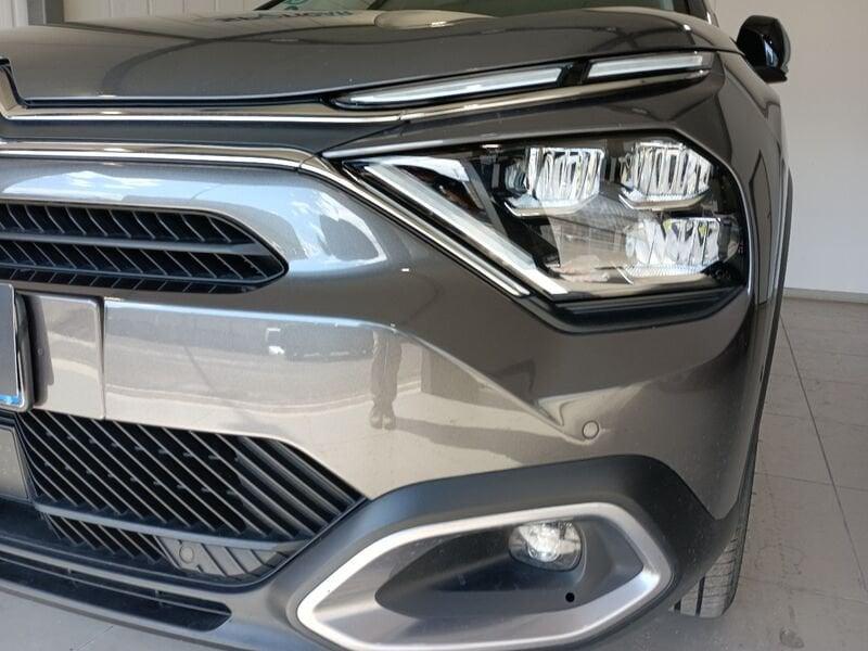 Citroën C4 C4 BlueHDi 130 S&S EAT8 Max