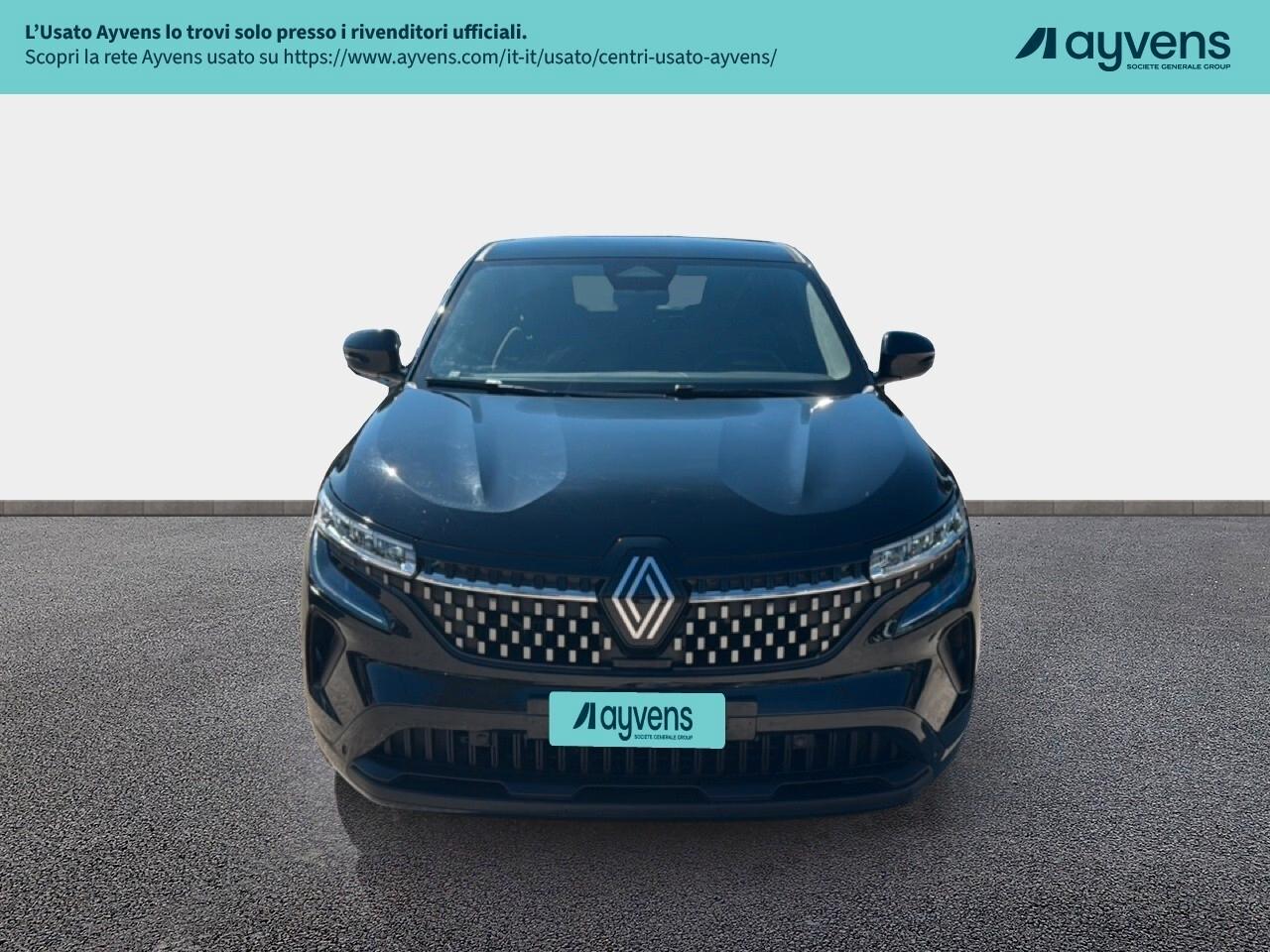 Renault Austral Mild Hybrid 160 CV Auto Evolution