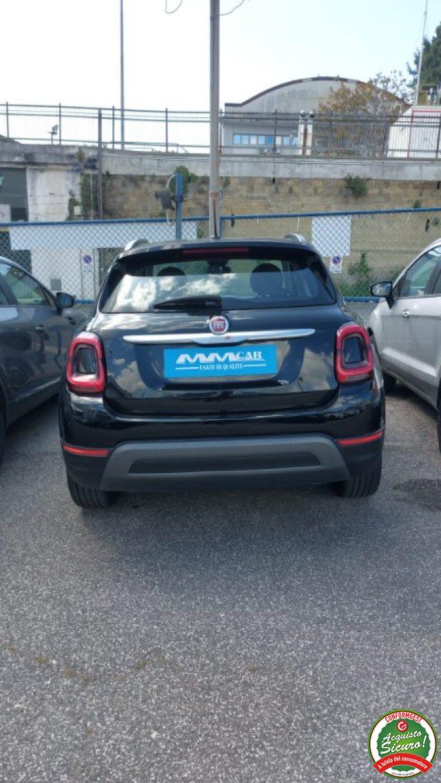 FIAT 500X 1.0 T3 120 CV Cross