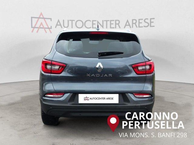 RENAULT Kadjar Blue dCi 8V 115CV EDC Business
