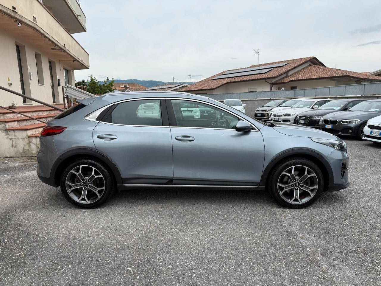 Kia XCeed 1.6 CRDi 115 CV Style