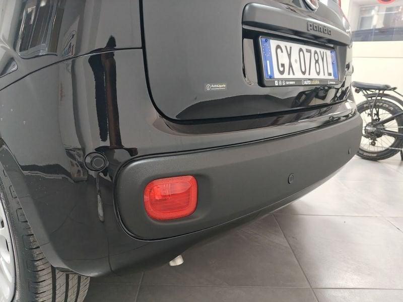 FIAT Panda Panda 1.0 FireFly S&S Hybrid