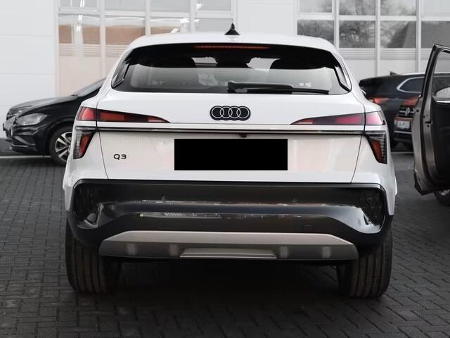 Audi Q3 SPB TFSI S-Tronic Tech 150cv "Nuovo Modello)