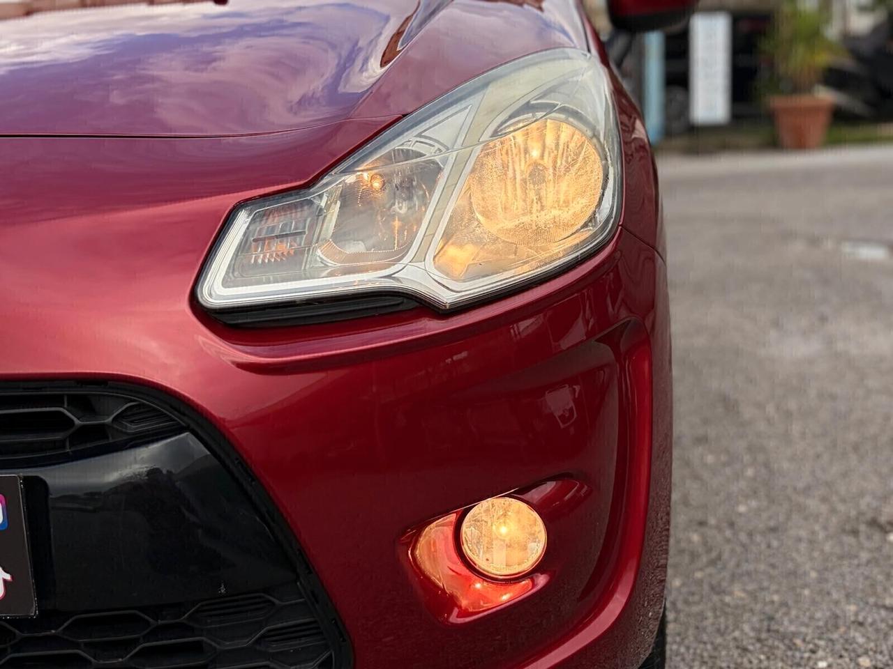 Citroen C3 1.1 60Cv CON GARANZIA&MANUTENZIONE