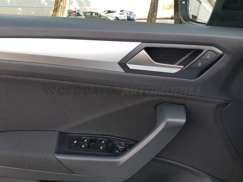 Volkswagen T-Roc T-Roc 2.0 tdi Life 150cv dsg