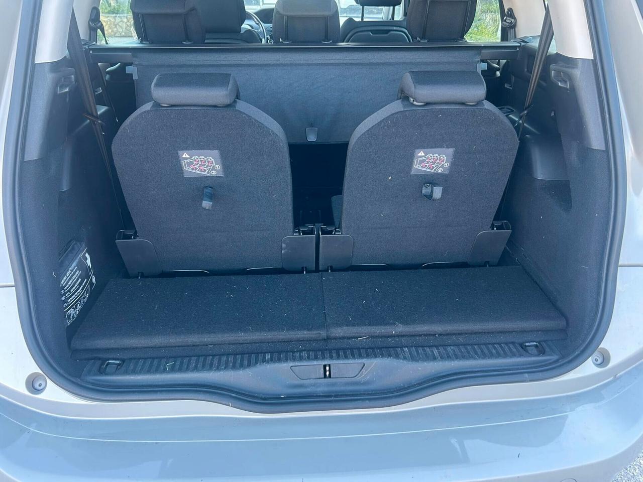 C4 SpaceTourer 1.5BlueHDi 130cv 7posti