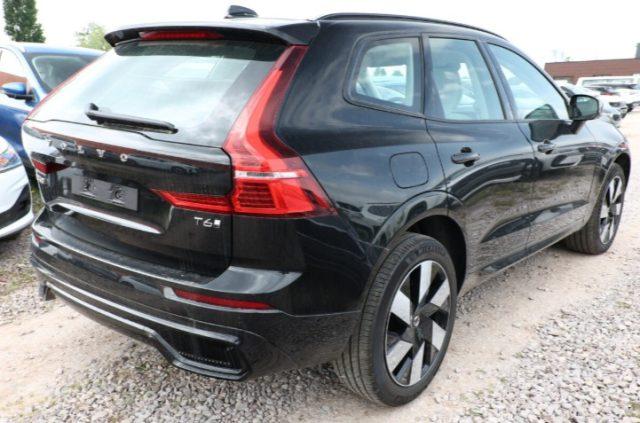 VOLVO XC60 T8 Plug-in hybrid AWD automatico Ultra Dark