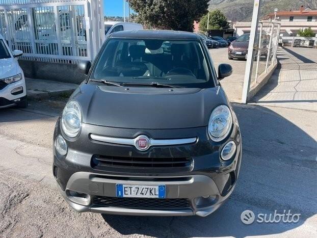 Fiat 500 l 1.3 mjt per neopatentati