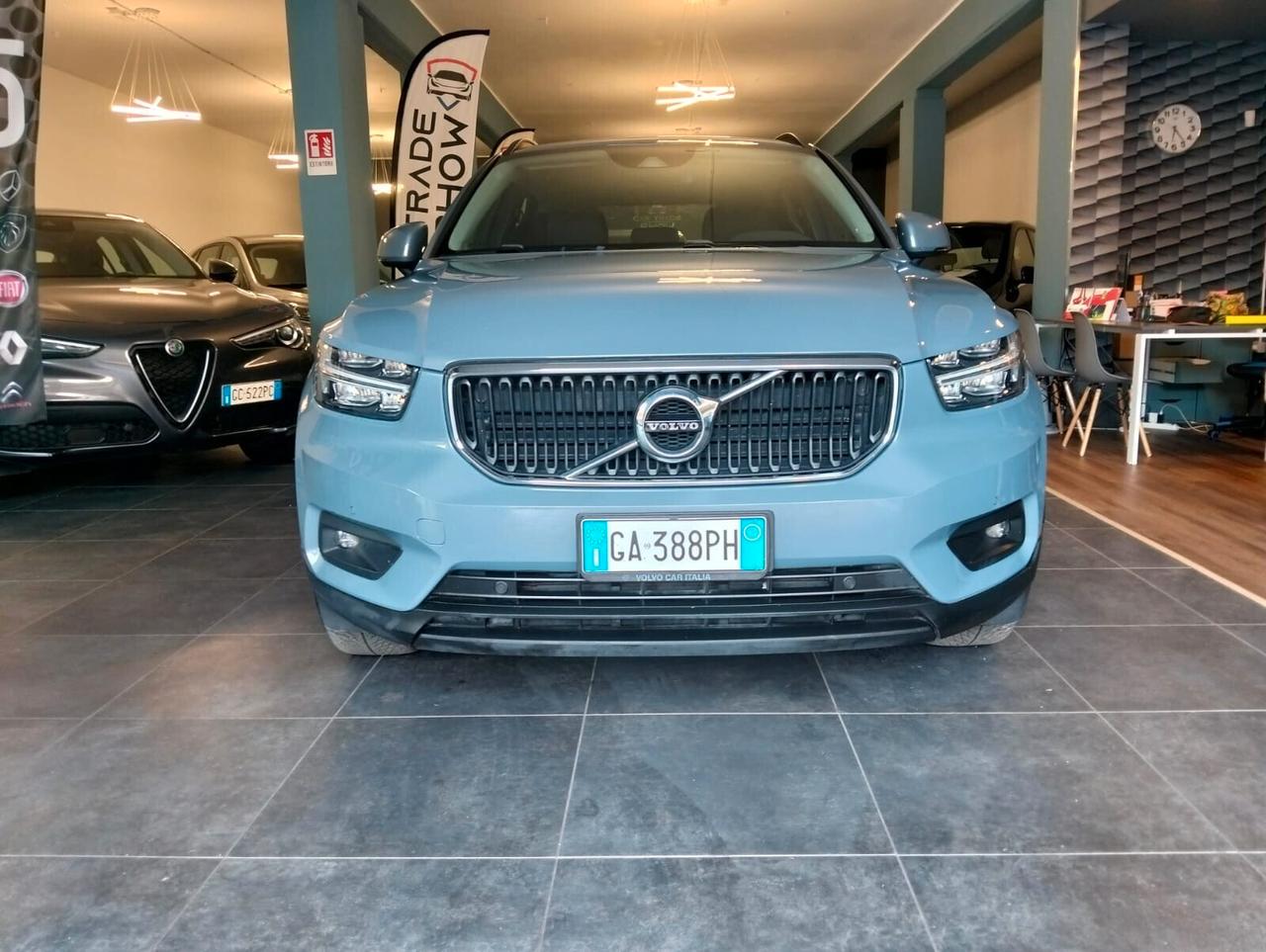 Volvo XC40 D3 AWD Geartronic Business