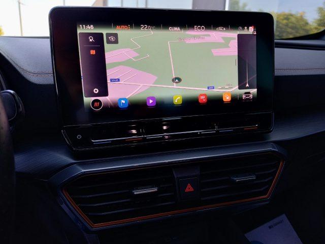 CUPRA Formentor 1.4 e-Hybrid Plug-in DSG