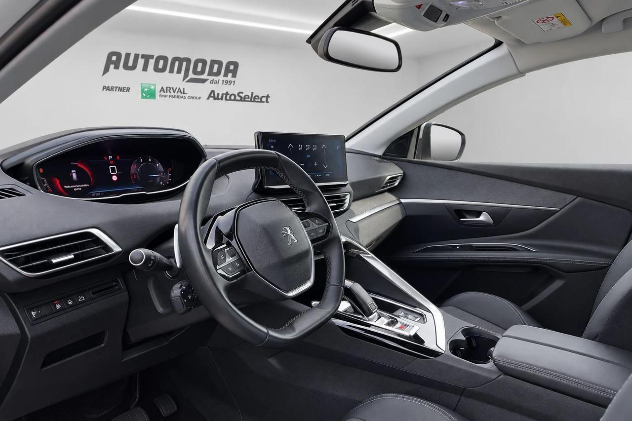 Peugeot 3008 1.5 130 CV AUTCARRO N1 +IVA