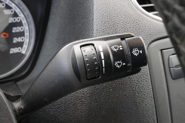 FORD Focus 2.5T (225CV) 20V 5p. ST