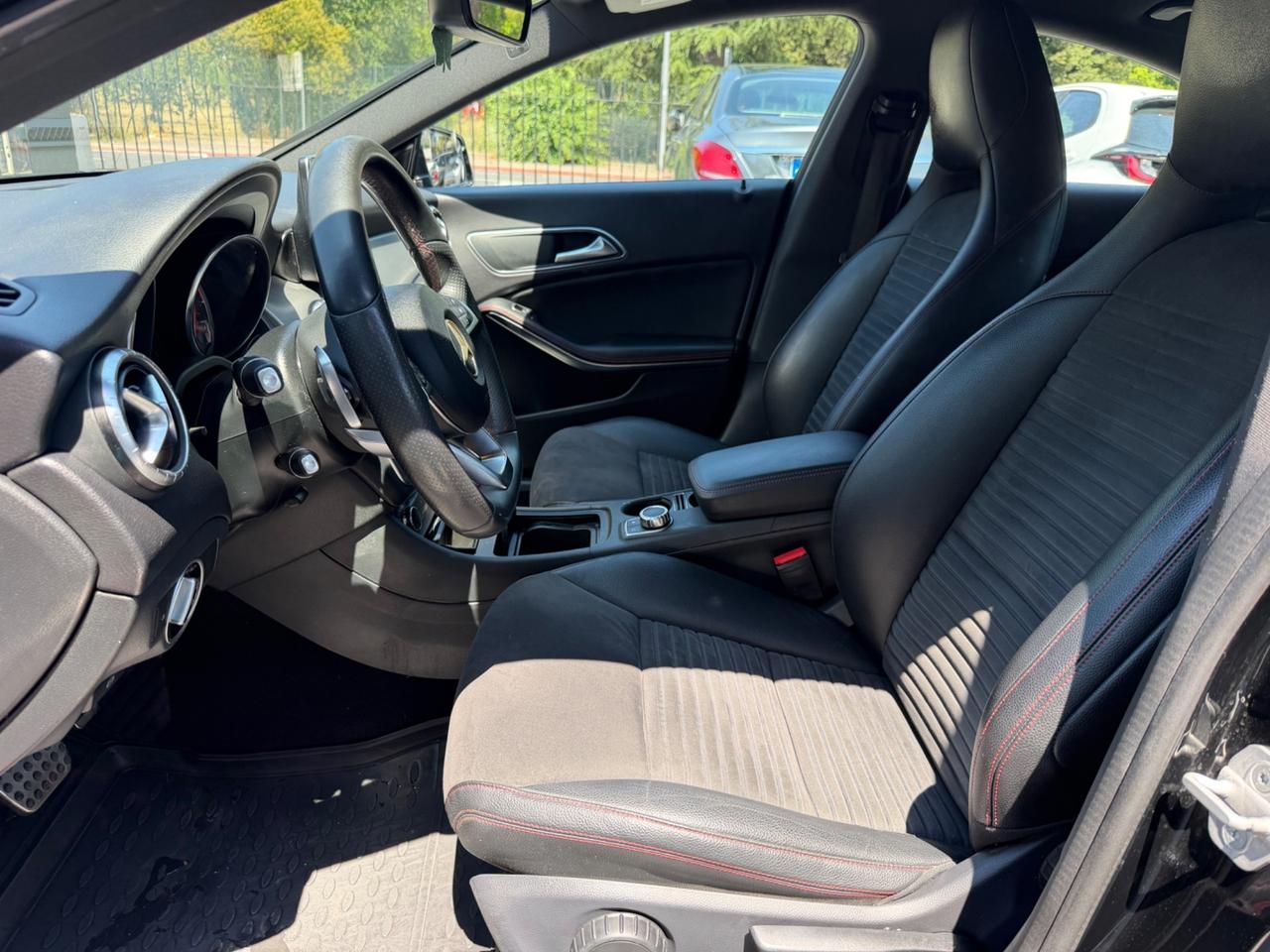 Mercedes-benz CLA 200 CDI Automatic Premium