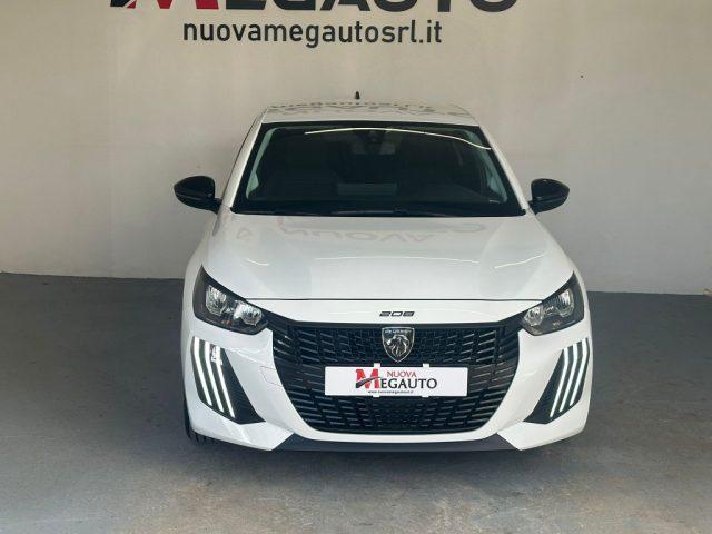 PEUGEOT 208 PureTech 75 Stop&Start 5 porte Active